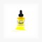 Dr. Ph. Martin's® Bombay India Ink, 1.0 US fl oz, 1BY Yellow, 1 Bottle